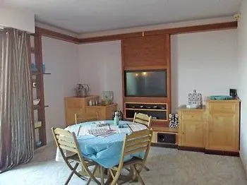 Apartmán Mynice Riviera Francie